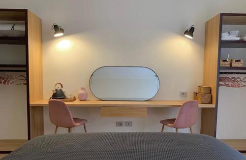 Testaccio Apartment | La Dolce Vita - Old Testaccio Luxury Apartment