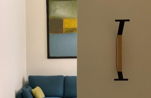Testaccio Apartment | La Dolce Vita - Old Testaccio Luxury Apartment