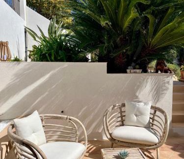 La Grand-Chile Bed & Breakfast | La Dolce Vita Opio