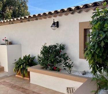 La Grand-Chile Bed & Breakfast | La Dolce Vita Opio