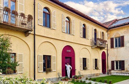 Chieri House | La Dora Guest Room