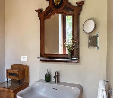 Chieri House | La Dora Guest Room