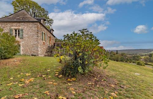 Salagnac House | La Dordogne en Périgord
