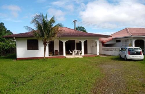 Matoury Bed & Breakfast | La Douce Demeure