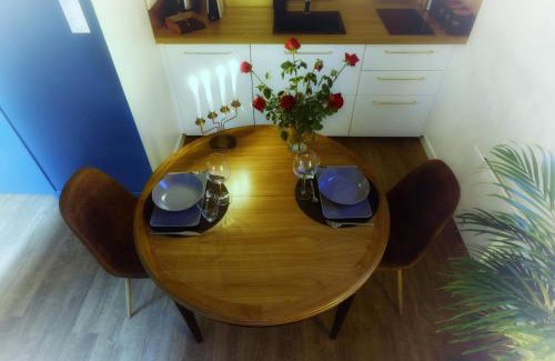 Sizun Bed & Breakfast | La Douce Escapade