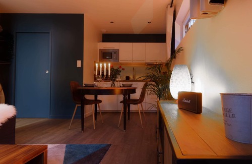 Sizun Bed & Breakfast | La Douce Escapade