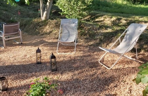 Saint-Martin-de-Bromes Apartment | La douceur du verdon Located in the heart of the Verdon gorges