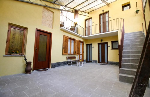 San Benigno Canavese Bed & Breakfast | Là Drint Bed & Breakfast