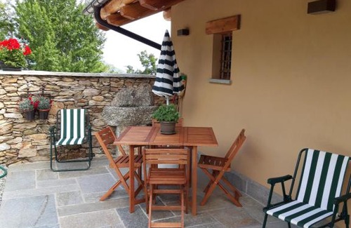 Paesana Apartment | LA DRIT