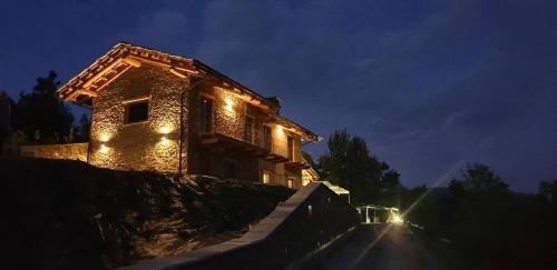 Paesana Apartment | LA DRIT