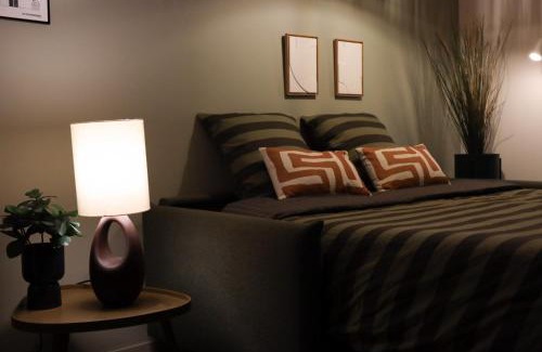 Wimereux Apartment | La Dune aux Argousiers in Wimereux - sleeps 4