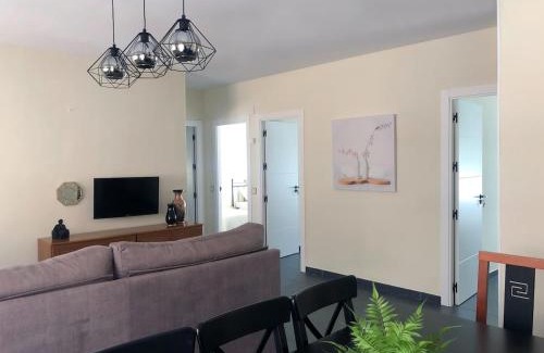 Cabezuela del Valle Apartment | La Duquesa del Valle