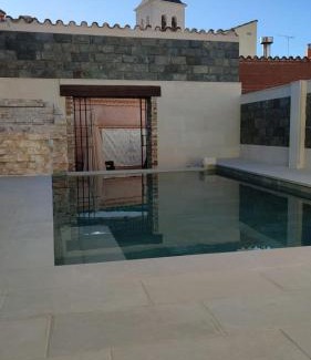 Colmenar de Oreja House | La Encomienda de Oreja