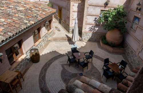 Colmenar de Oreja House | La Encomienda de Oreja