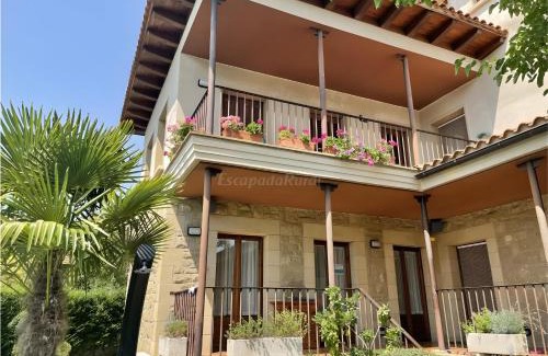 Uncastillo House | La Era de San Juan