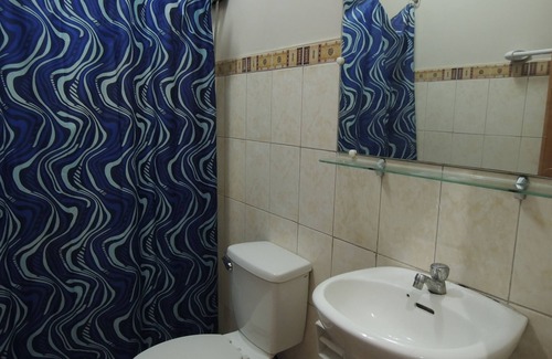 Argao House | La Erma Pension House