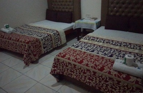 Argao House | La Erma Pension House