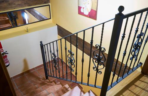 San Martin del Rey Aurelio Ski Chalet | La Escanda