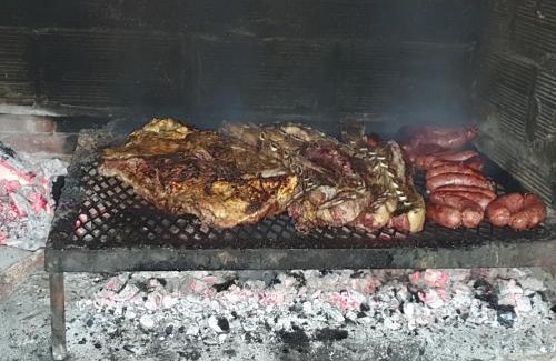 Puerto Leoni House | La Escondida