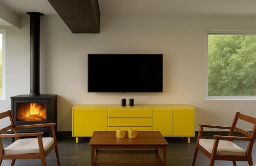 Ramallo House | La escondida