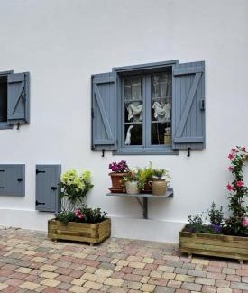 Riocorvo House | La Esencia