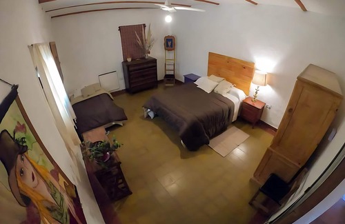Amaicha Del Valle House | La Esmeralda: the star accommodation in Amaicha del Valle