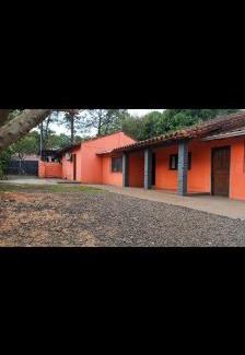 Encarnacion House | La esperanza