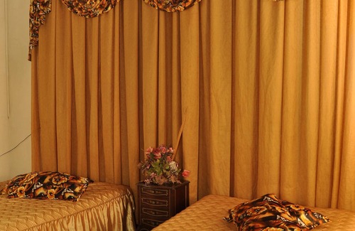 Remedios House | La Estancia Hostal