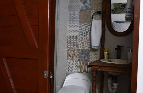 Salamina Hotel | La Estancia Hotel Boutique