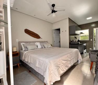 Iguape Apartment | La Estancia Residencial
