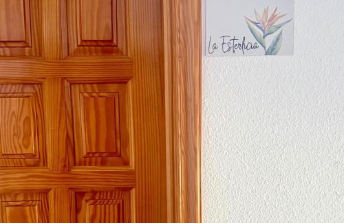 Los Abrigos Apartment | La Esterlicia