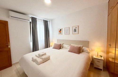 Los Abrigos Apartment | La Esterlicia