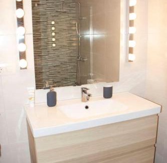 La Corredoria y Ventanielles Apartment | La Estrecha 30