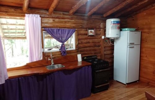 Cosquin Ski Chalet | La exclusiva