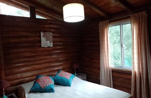 Cosquin Ski Chalet | La exclusiva