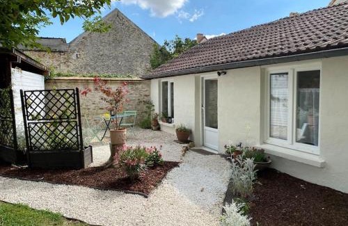 Boissy-le-Sec Bed & Breakfast | La Félicité