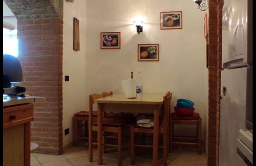 Cremolino House | LA Fabbrica IN Collina