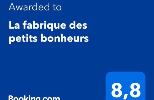 Dieulefit House | La fabrique des petits bonheurs