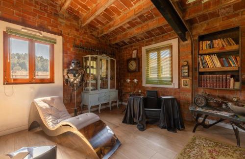 Riudecanyes Apartment | La Fabriqueta Apartament Deluxe