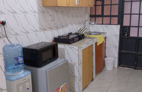 Kasarani Apartment | La Fair Homes