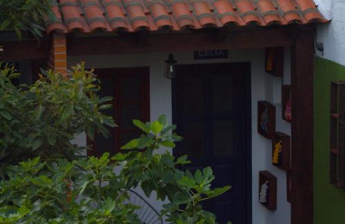 Santa Lucia Apartment | La Fama