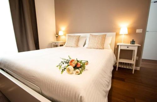 San Giovanni Bed & Breakfast | La Farina RooMs