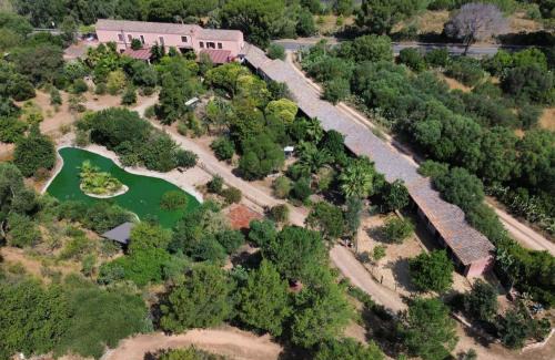 Villaggio delle Mimose House | La Fattoria Delle Tartarughe