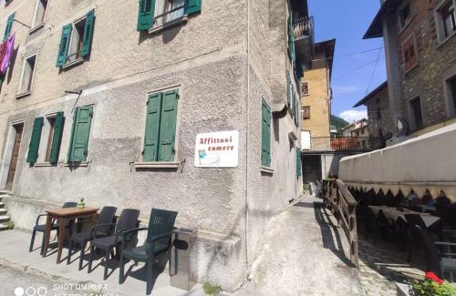 Lozzo di Cadore Bed & Breakfast | La Favorita