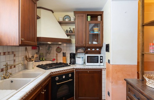 Castiglion Fiorentino House | La Felcaia by Interhome