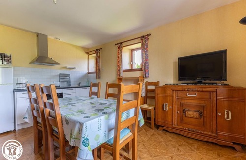 Clemensat House | La Fenière - CLEMENSAT