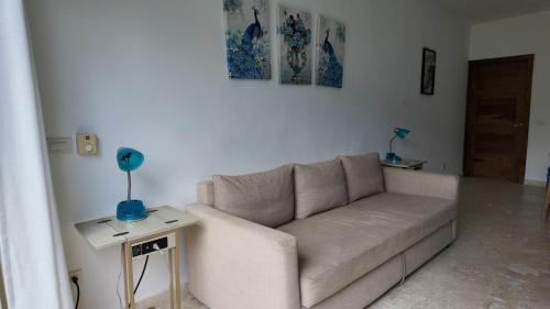 Portillo Apartment | La Fenice Beachfront Apartment