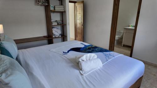 Portillo Apartment | La Fenice Beachfront Apartment