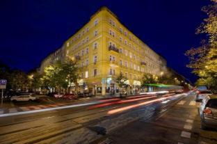 Vinohrady Hotel | La Fenice