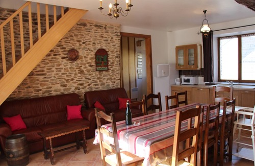 Sainte-Marguerite-d'Elle House | La ferme de la Baconnerie : LA LAITERIE gite near the landing beaches